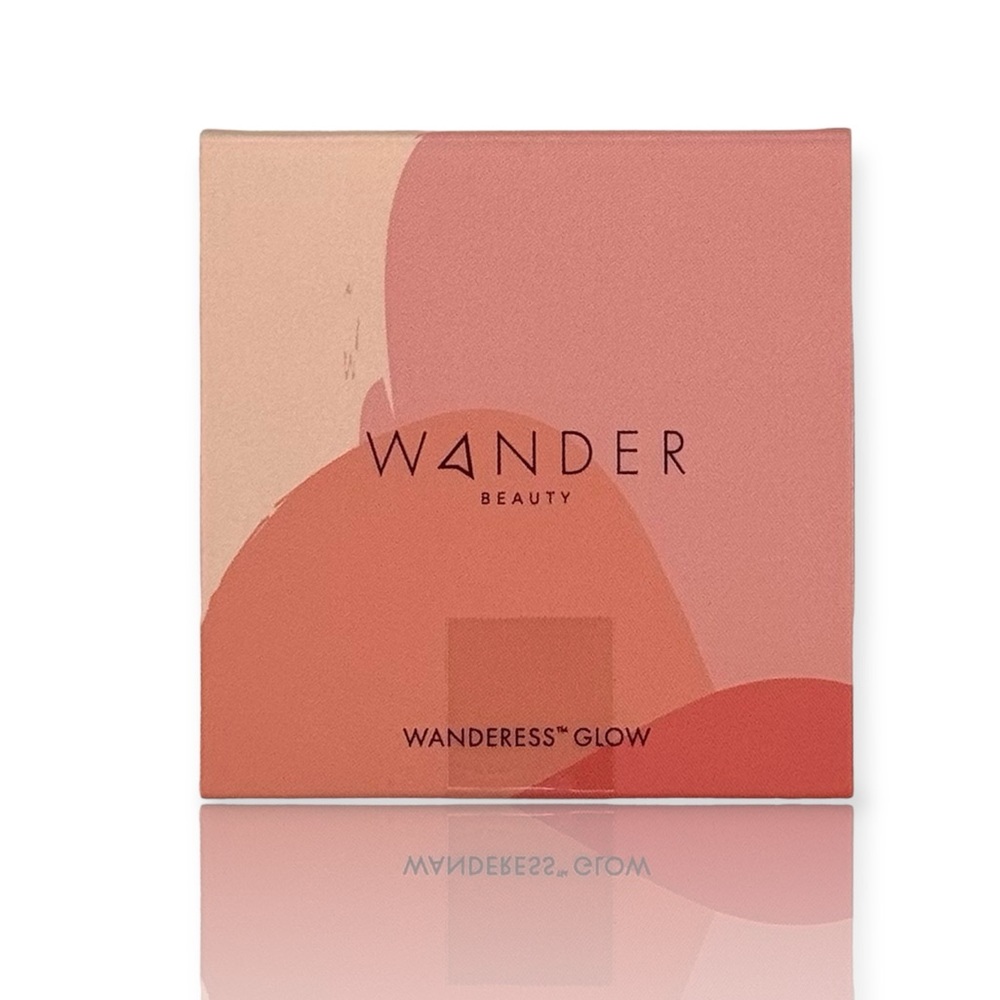 Wander Beauty Wandress Glow After Hours